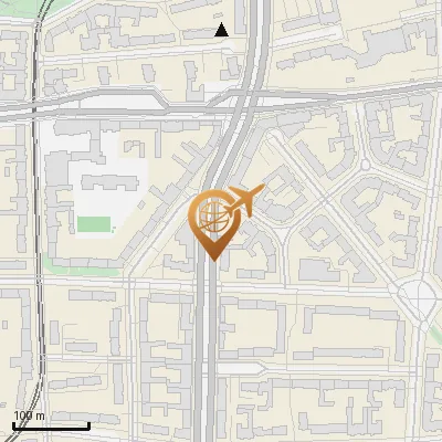 Foto zu Martin-Luther-Straße 45-49, 10779 Berlin