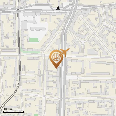 Foto zu Martin-Luther-Straße 52, 10779 Berlin