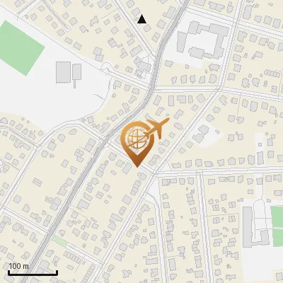 Foto zu Martin-Luther-Straße 53-56, 13467 Berlin