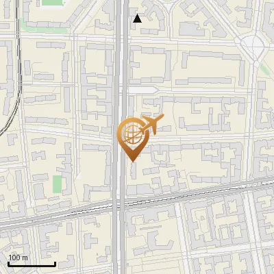 Foto zu Martin-Luther-Straße 67-69, 10779 Berlin