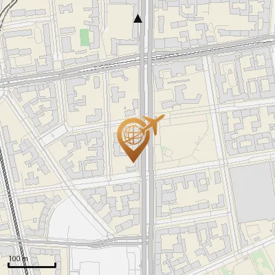 Foto zu Martin-Luther-Straße 82-86, 10825 Berlin