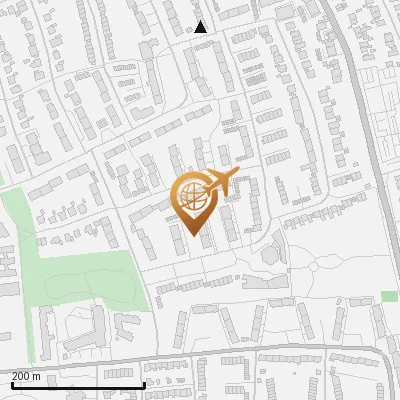 Foto zu Martin-Luther-Straße 3-9, 51145 Köln