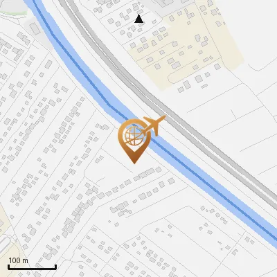 Karte Martin-Mährlein-Weg 50-53, 12359 Berlin