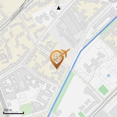 Foto zu Martin-Opitz-Straße 22-25, 13357 Berlin