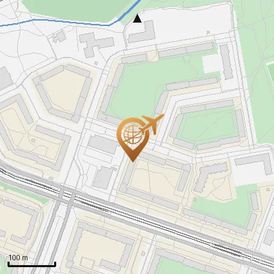 Foto zu Martin-Riesenburger-Straße 10-14, 12627 Berlin