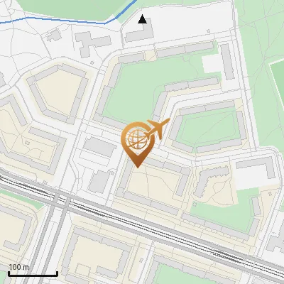 Foto zu Martin-Riesenburger-Straße 15-16, 12627 Berlin