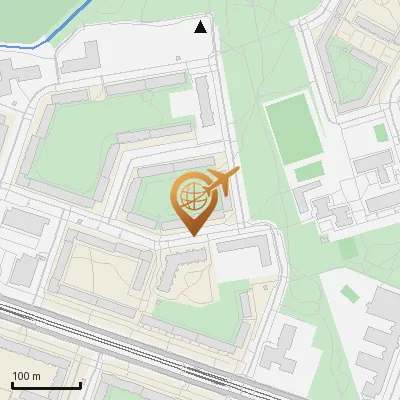 Foto zu Martin-Riesenburger-Straße 33, 12627 Berlin