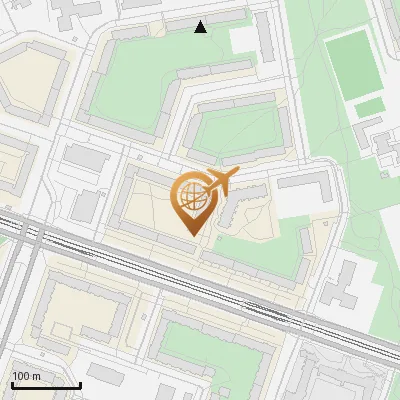 Foto zu Martin-Riesenburger-Straße 34, 12627 Berlin