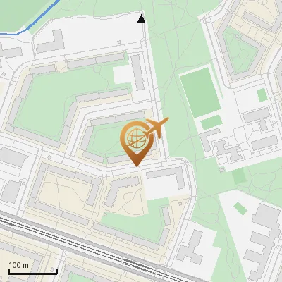 Foto zu Martin-Riesenburger-Straße 35-40, 12627 Berlin