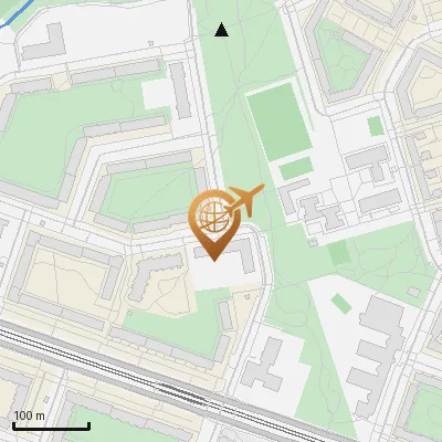 Foto zu Martin-Riesenburger-Straße 42, 12627 Berlin