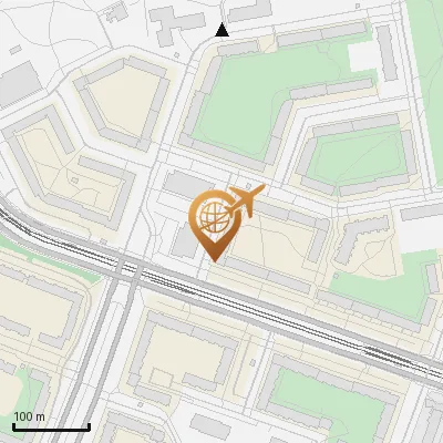 Foto zu Martin-Riesenburger-Straße 6, 12627 Berlin