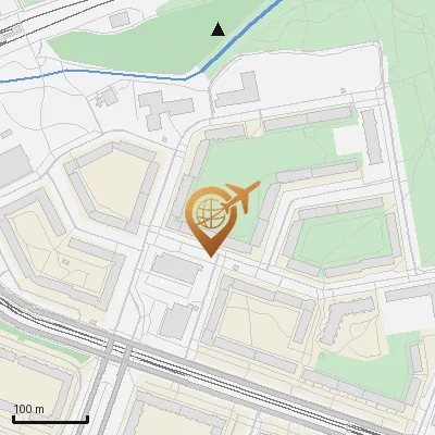 Foto zu Martin-Riesenburger-Straße 9, 12627 Berlin