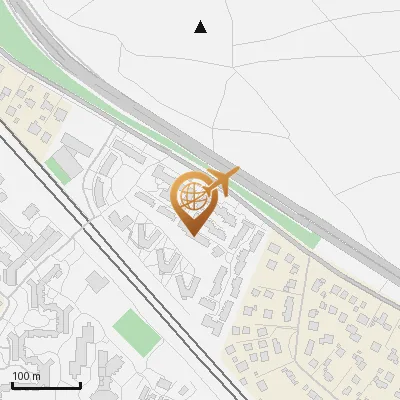 Foto zu Martin-Rudloff-Weg 1-20, 13503 Berlin