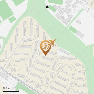 Foto zu Martin-Wagner-Ring 17, 12359 Berlin