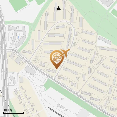 Foto zu Martin-Wagner-Ring 28, 12359 Berlin