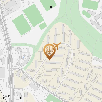 Foto zu Martin-Wagner-Ring 6, 12359 Berlin