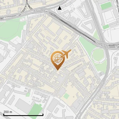 Foto zu Martinsfeld 6-19, 50676 Köln