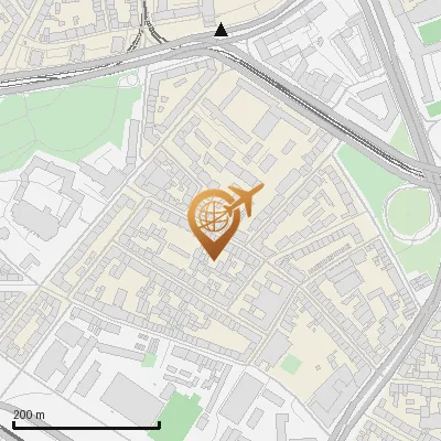 Foto zu Martinsfeld 23-35, 50676 Köln