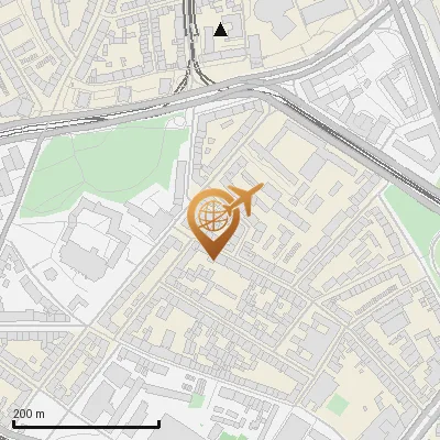 Foto zu Martinsfeld 36-47, 50676 Köln