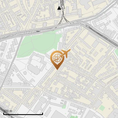 Foto zu Martinsfeld 55, 50676 Köln