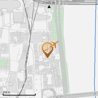 Karte Martinspförtchen 8, 50667 Köln