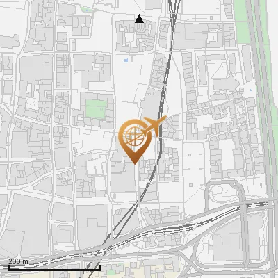 Foto zu Martinstraße 28-40, 50667 Köln