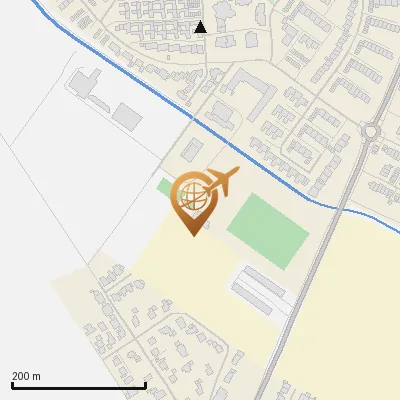 Karte Martinusstraße 28c, 50765 Köln