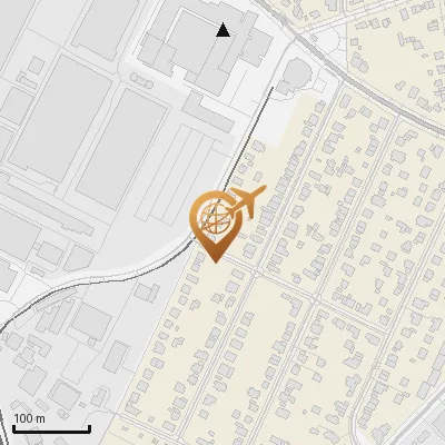 Foto zu Martiusweg 16, 12277 Berlin