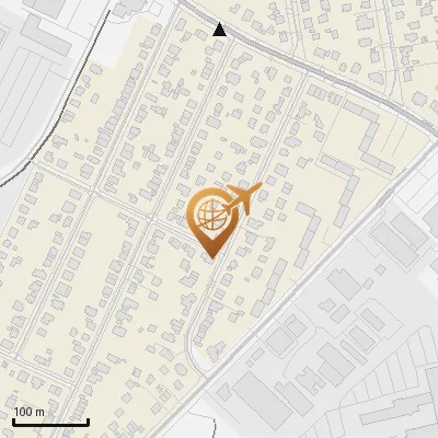 Foto zu Martiusweg 1-4, 12277 Berlin