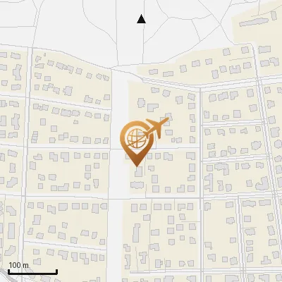 Foto zu Marwitzer Straße 9-15, 13589 Berlin