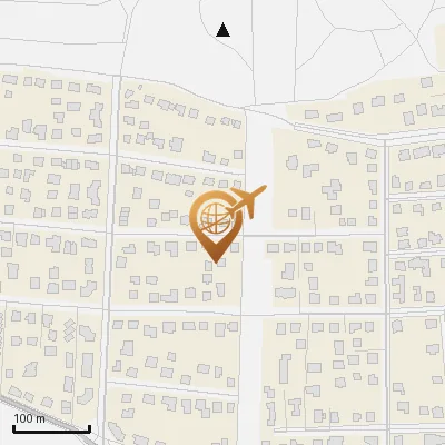 Foto zu Marwitzer Straße 17-27, 13589 Berlin