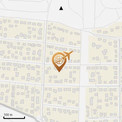 Foto zu Marwitzer Straße 28-32, 13589 Berlin