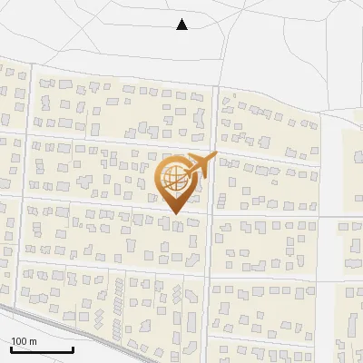 Foto zu Marwitzer Straße 35-40, 13589 Berlin