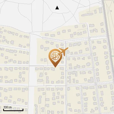 Foto zu Marwitzer Straße 1-7, 13589 Berlin