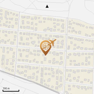 Foto zu Marwitzer Straße 41-46, 13589 Berlin