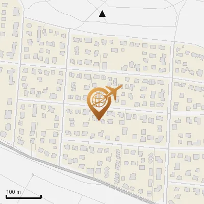 Foto zu Marwitzer Straße 47-52, 13589 Berlin