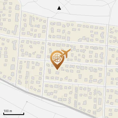 Foto zu Marwitzer Straße 53-58, 13589 Berlin