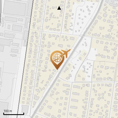 Foto zu Marzahner Chaussee 109-113, 12681 Berlin