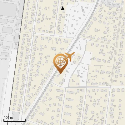 Foto zu Marzahner Chaussee 116, 12681 Berlin