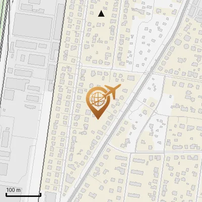 Foto zu Marzahner Chaussee 117-121, 12681 Berlin