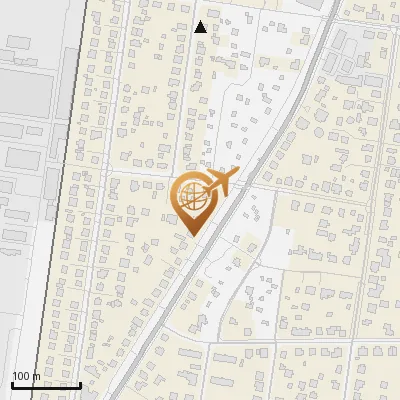 Foto zu Marzahner Chaussee 125-130, 12681 Berlin