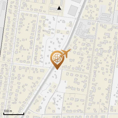 Foto zu Marzahner Chaussee 134, 12681 Berlin