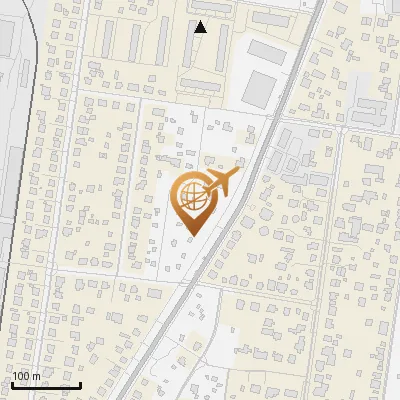 Foto zu Marzahner Chaussee 137-145, 12681 Berlin