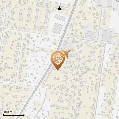 Foto zu Marzahner Chaussee 150, 12681 Berlin