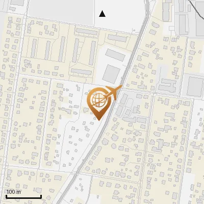 Foto zu Marzahner Chaussee 151-161, 12681 Berlin