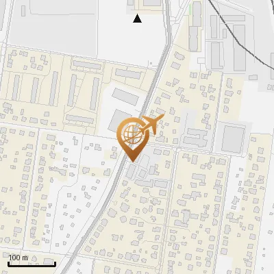 Foto zu Marzahner Chaussee 162-164, 12681 Berlin