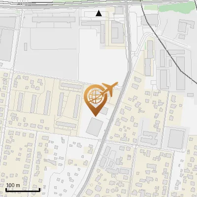 Foto zu Marzahner Chaussee 165, 12681 Berlin