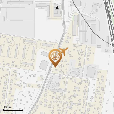 Foto zu Marzahner Chaussee 168-172, 12681 Berlin