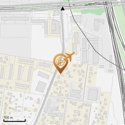 Foto zu Marzahner Chaussee 176-188, 12681 Berlin