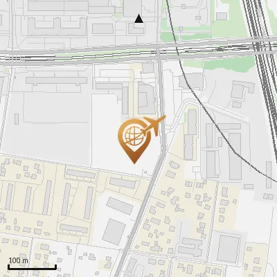 Foto zu Marzahner Chaussee 189, 12681 Berlin